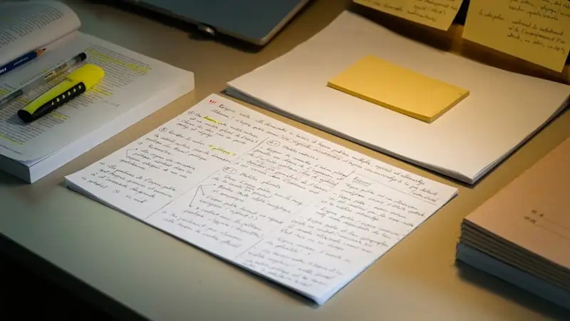 Website wireframe designed as a persuasive document rather than a brochure